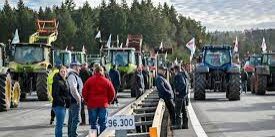 2402 Photo Manif Agriculteurs