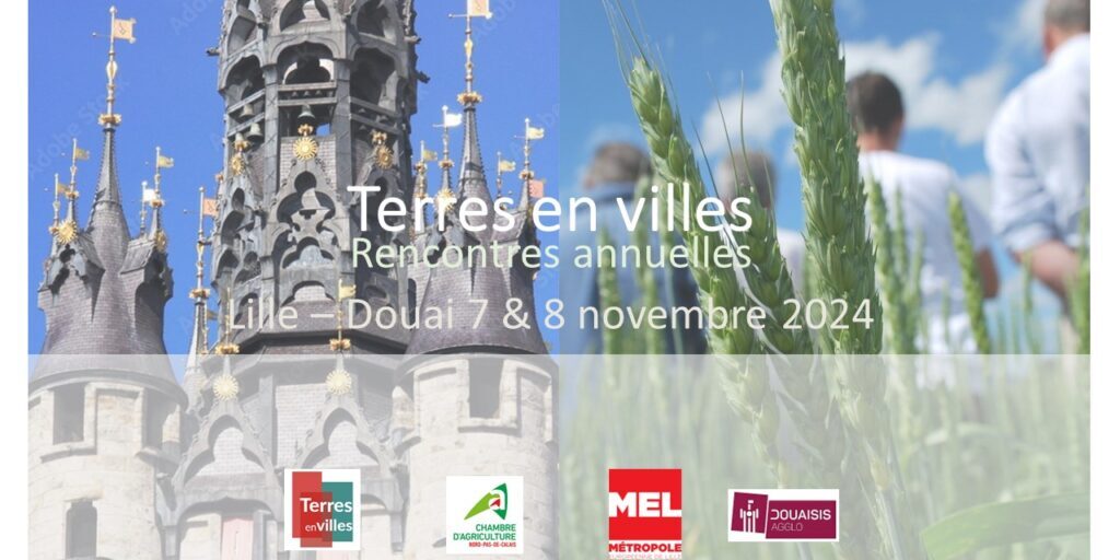 Visuel Rencontres Annuelles TEV 2024